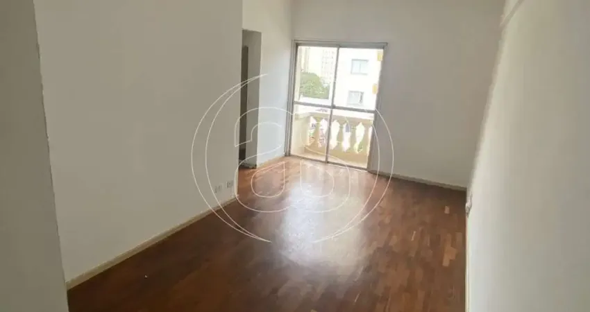 APTO DE 01 DORM COM SACADA