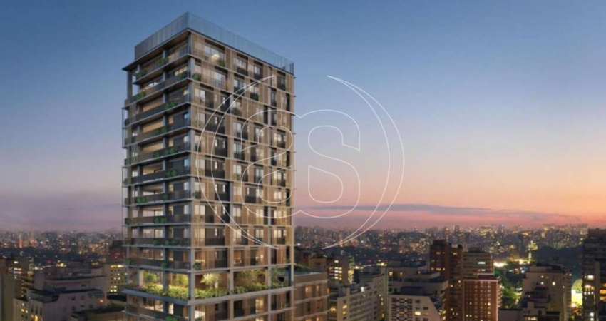 Apartamento com 3 quartos à venda na Alameda Franca, 1557, Jardim Paulista, São Paulo