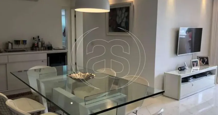 Apartamento com 2 quartos à venda na Rua Araguari, 340, Moema, São Paulo