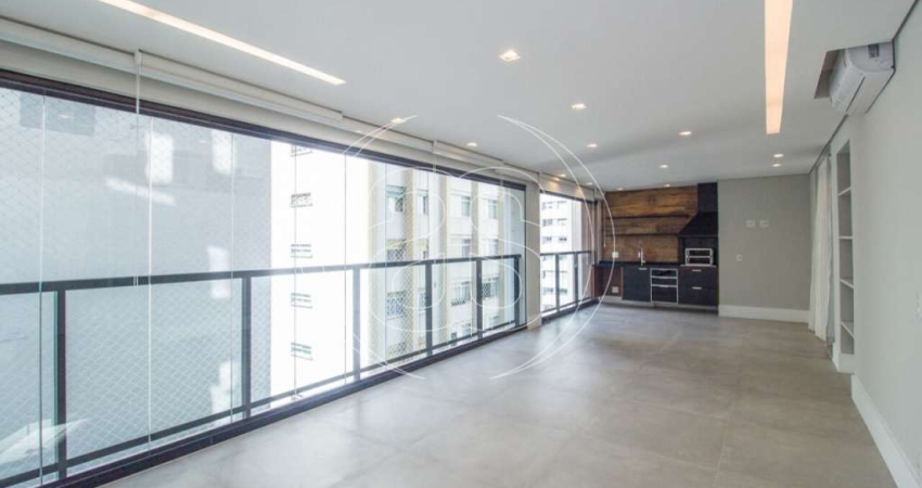 Apartamento para LOCAÇÃO - JARDIM PAULISTA