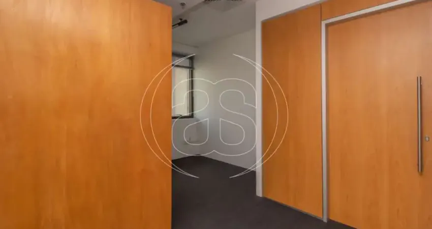 Sala Comercial para Locação e Venda - Brooklin