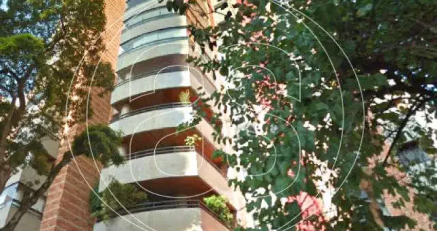 Apartamento com 4 quartos para alugar na Rua Inhambú, 1069, Moema, São Paulo