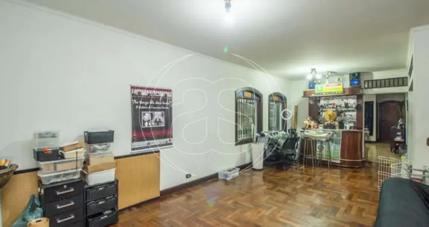 Casa com 4 quartos à venda na Rua Cristóvão Pereira, 669, Campo Belo, São Paulo