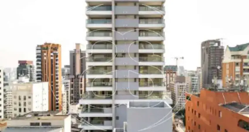 Apartamento com 2 quartos à venda na Rua Oscar Freire, 1485, Pinheiros, São Paulo