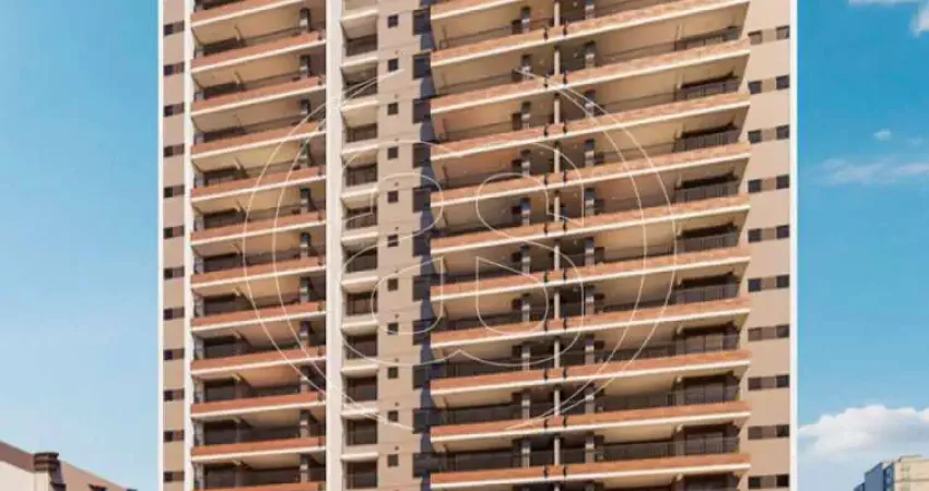 Apartamento com 3 quartos à venda na Rua Luís Góis, 2055, Mirandópolis, São Paulo