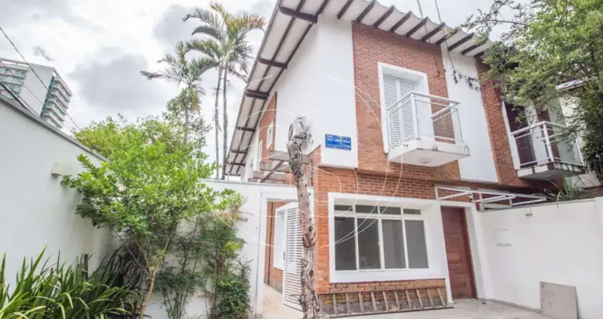 Casa de vila residencial para locação em vila clementino, com 130m² útil,  3 dormitórios e 1 suíte!