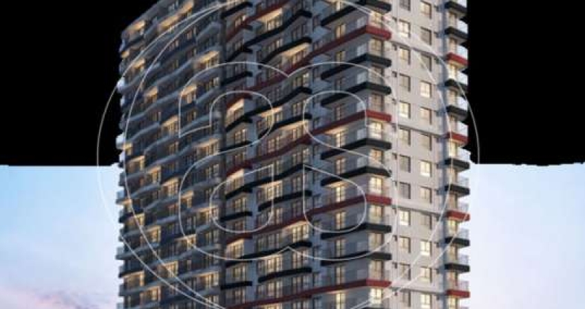 Apartamento com 1 quarto à venda na Avenida Vereador José Diniz, 599, Santo Amaro, São Paulo