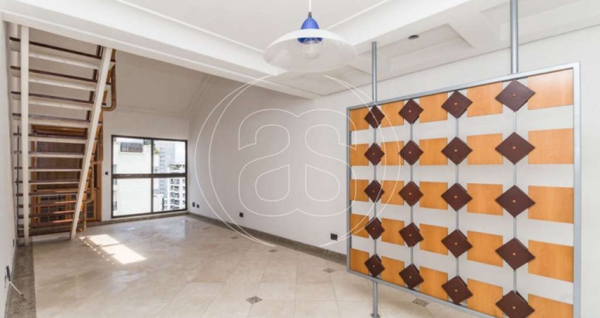 Apartamento com 3 quartos à venda na Alameda dos Anapurus, 1370, Moema, São Paulo