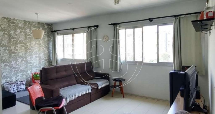 Apartamento com 2 quartos à venda na Avenida Iraí, 619, Moema, São Paulo