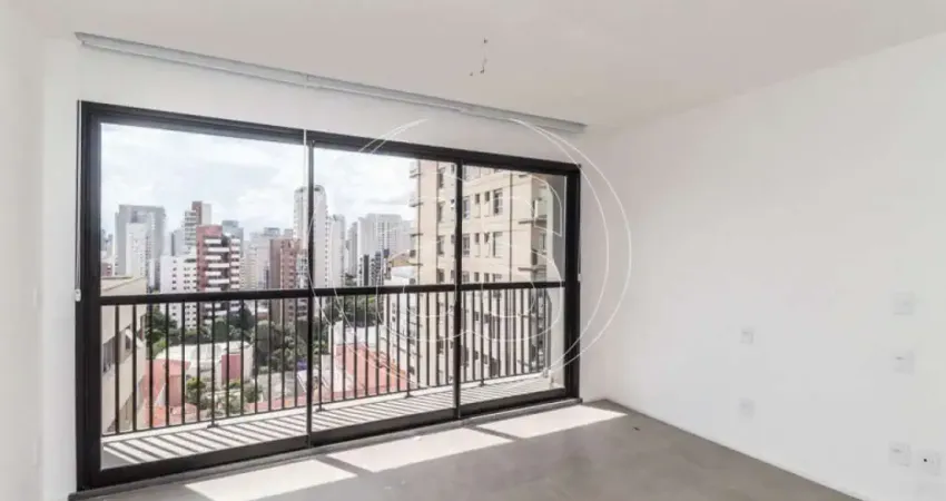 Apartamento com 1 quarto à venda na Avenida Sabiá, 641, Moema, São Paulo