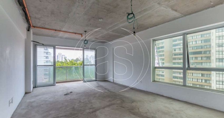 Sala comercial com 1 sala à venda na Avenida Brigadeiro Luís Antônio, 3097, Jardim Paulista, São Paulo