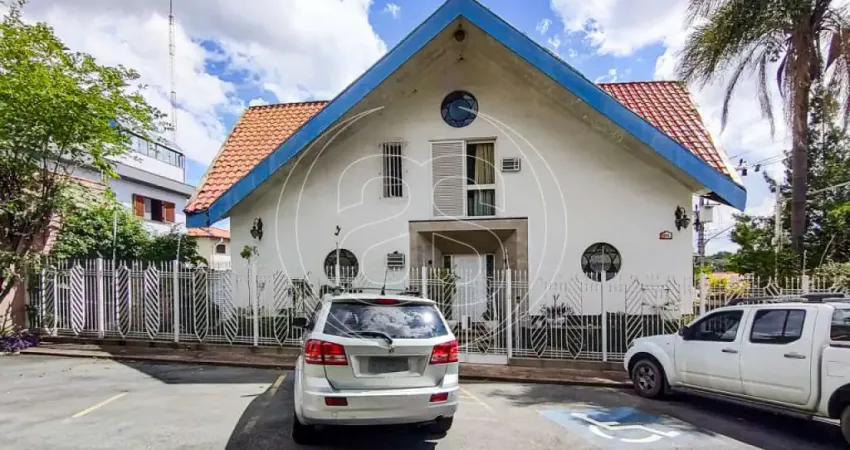 Casa com 3 quartos à venda na Rua Verinha Darcy, 184, Brooklin Paulista, São Paulo