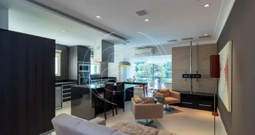 Apartamento com 3 quartos à venda na Alameda Jaú, 361, Jardim Paulista, São Paulo