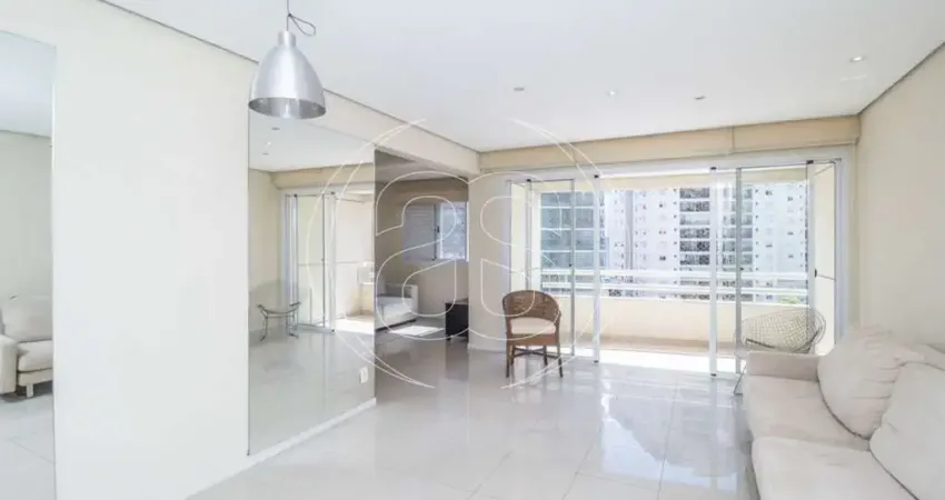 Apartamento com 3 quartos para alugar na Avenida Jamaris, 64, Moema, São Paulo