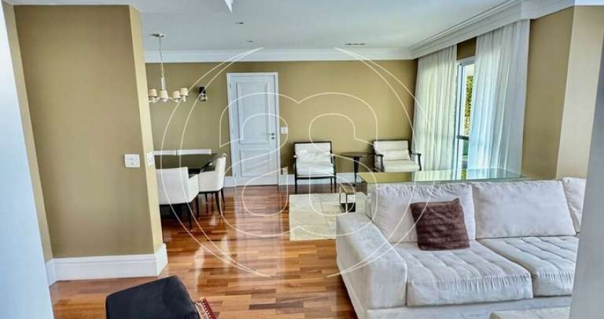 Apartamento pra locação mobiliado na região de Pinheiros