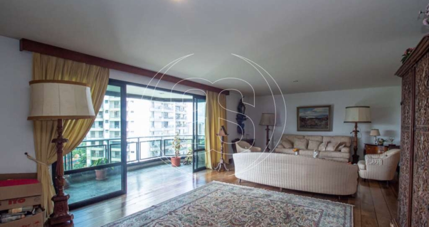 Condomínio Edifício Chácara Santa Rita- Apartamento para locação.
