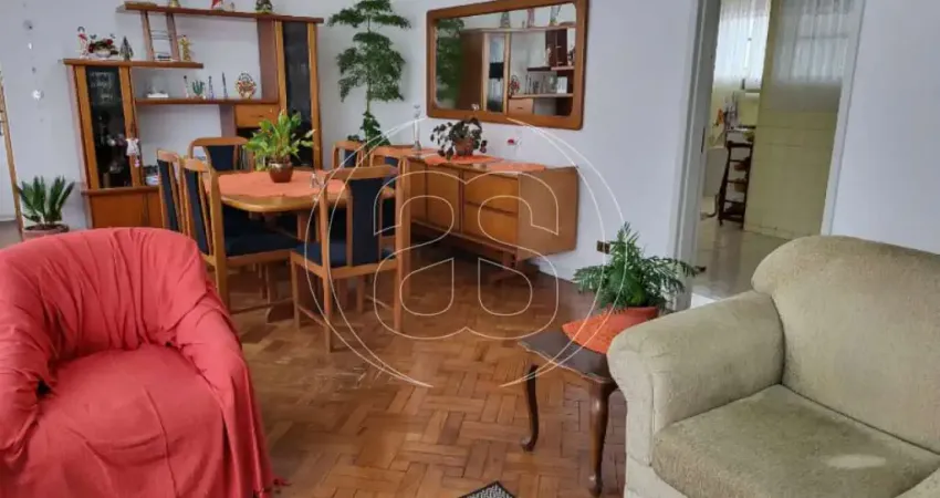 Apartamento com 3 quartos à venda na Rua Joaquim Távora, 827, Vila Mariana, São Paulo