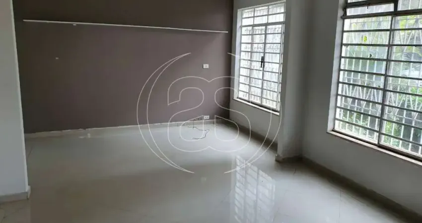 CASA COMERCIAL - CAMPO BELO