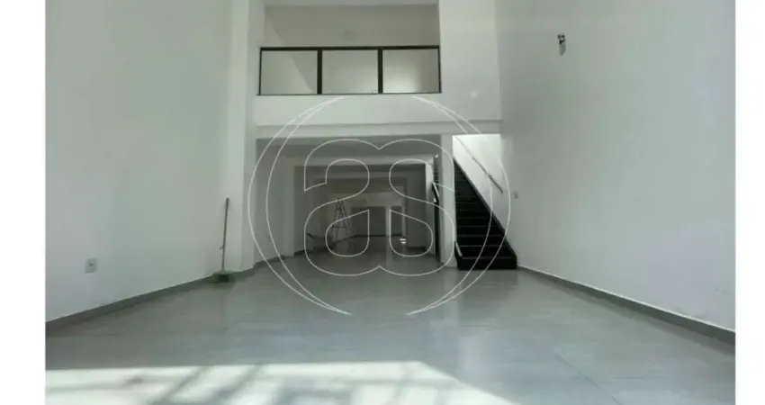 Ponto comercial para alugar na Rua Verbo Divino, 1495, Chácara Santo Antônio, São Paulo