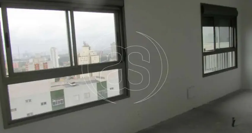Apartamento com 3 quartos à venda na Rua Capitão Macedo, 30, Vila Clementino, São Paulo