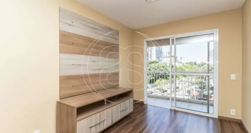 Apartamento com 2 quartos para alugar na Rua Leopoldo de Bulhões, 35, Ibirapuera, São Paulo