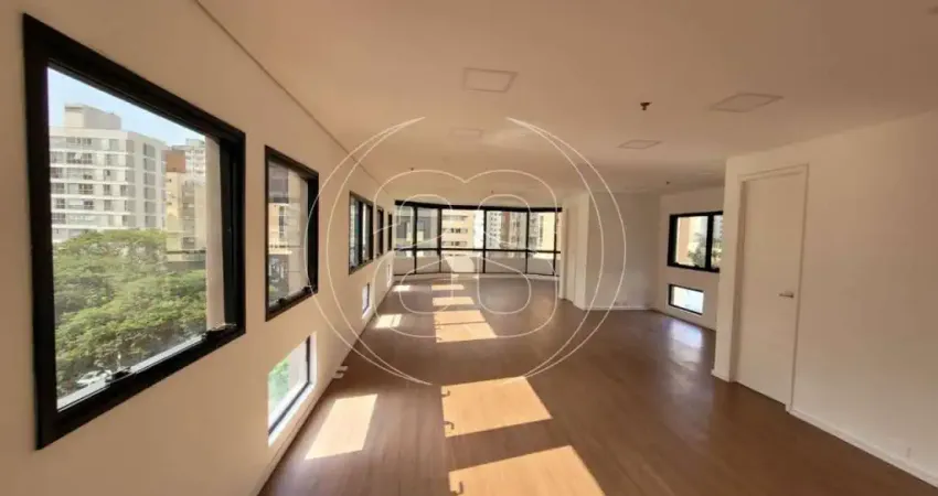 CONJUTO/SALA COMERCIAL À VENDA - RUA CINCINATO BRAGA - AO LADO DA AV. PAULISTA