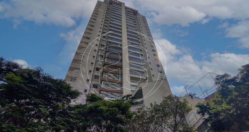 Apartamento com 4 quartos à venda na Rua Joaquim Guarani, 452, Jardim das Acacias, São Paulo