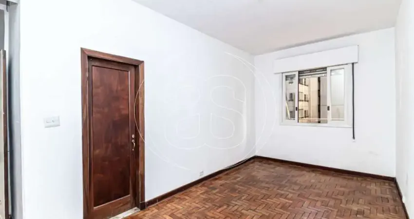 Apartamento na região da Consolação Kits a partir de 26m²