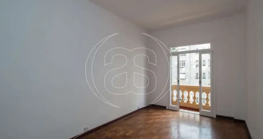 Apartamento com 1 quarto para alugar na Rua Doutor Vila Nova, 186, Vila Buarque, São Paulo