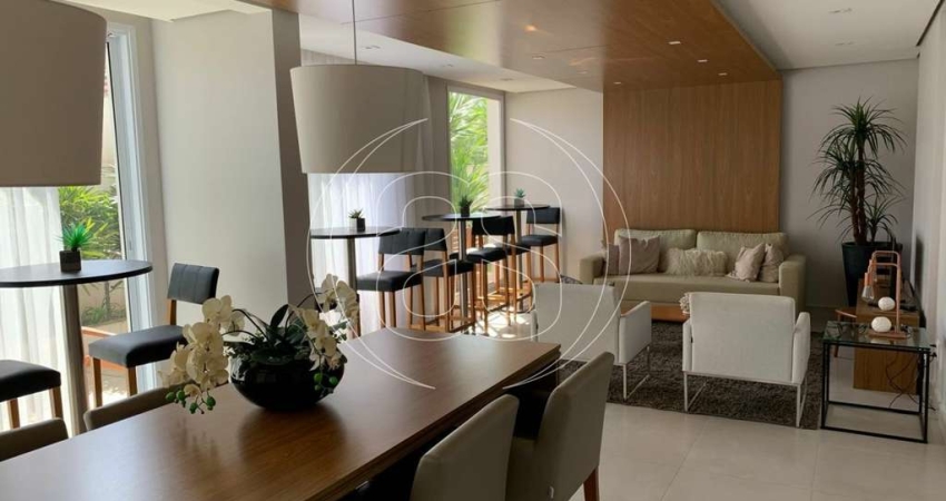 Apartamento com 1 quarto para alugar na Rua João Álvares Soares, 1512, Campo Belo, São Paulo