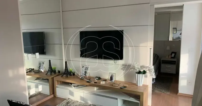 Apartamento com 1 quarto para alugar na Rua João Álvares Soares, 1512, Campo Belo, São Paulo