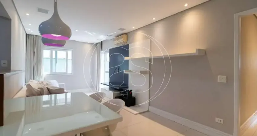 APARTAMENTO 2 dormitórios - VILA OLÍMPIA