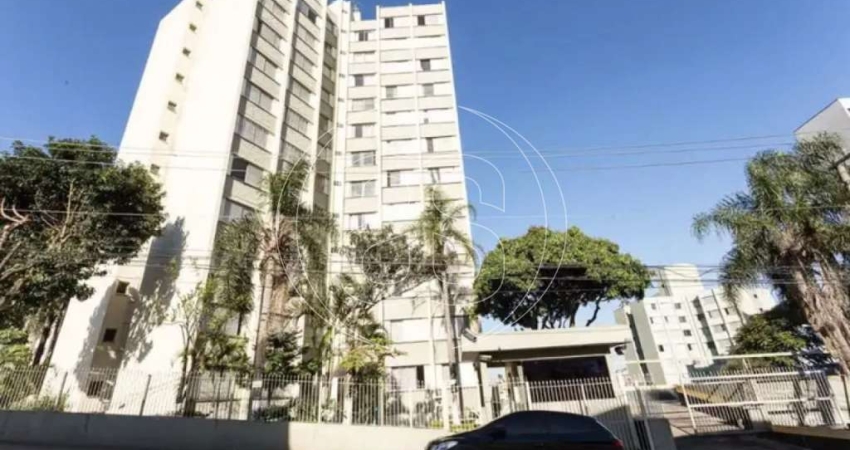Apartamento com 2 quartos à venda na Rua Doutor Djalma Pinheiro Franco, 531, Vila Santa Catarina, São Paulo