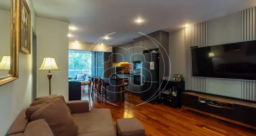 Apartamento com 2 quartos à venda na Alameda dos Maracatins, 305, Moema, São Paulo