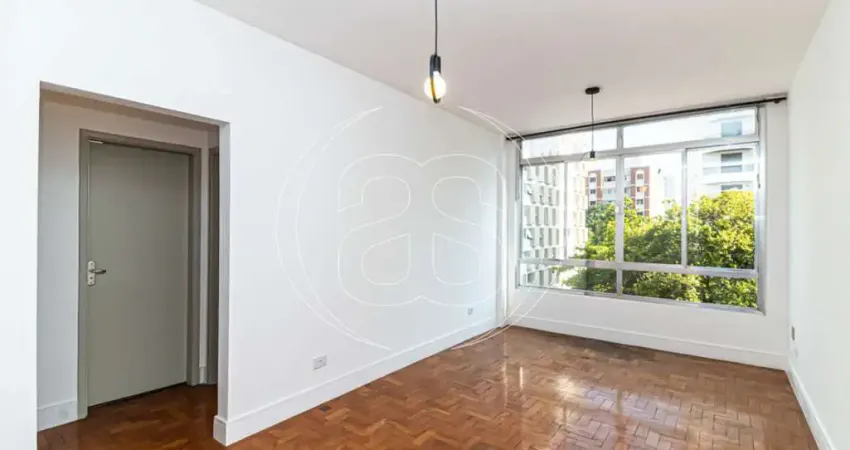 Apartamento com 2 quartos à venda na Avenida Jurucê, 856, Moema, São Paulo