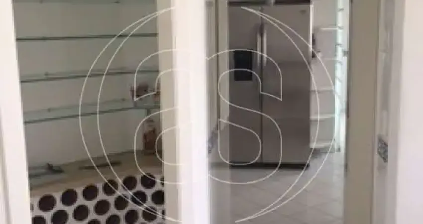 Apartamento com 4 quartos para alugar na Rua Constantino de Sousa, 671, Campo Belo, São Paulo