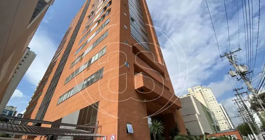 Sala comercial com 1 sala para alugar na Avenida Rouxinol, 1041, Moema, São Paulo