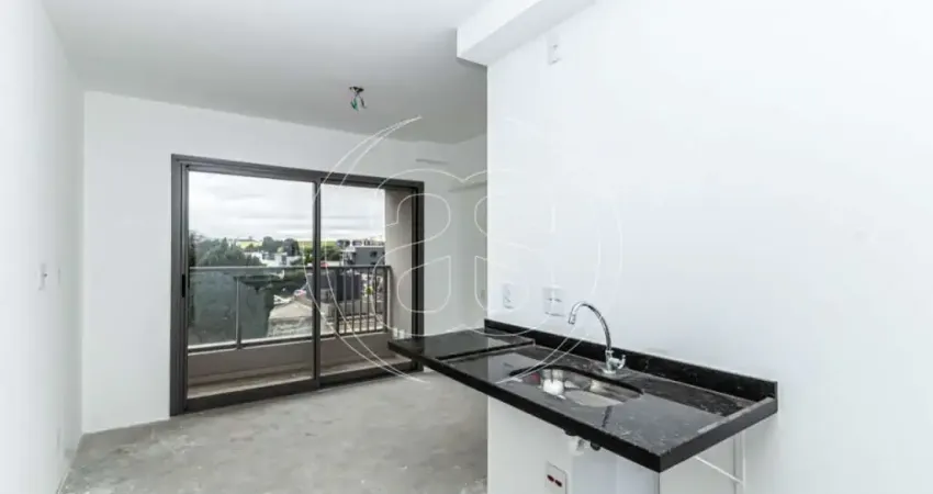 Apartamento com 1 quarto à venda na Avenida dos Imarés, 508, Moema, São Paulo