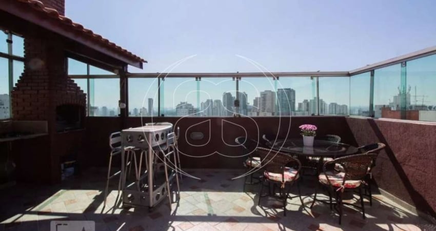 Apartamento com 3 quartos à venda na Rua Dom Antônio Barreiros, 73, Vila Gumercindo, São Paulo