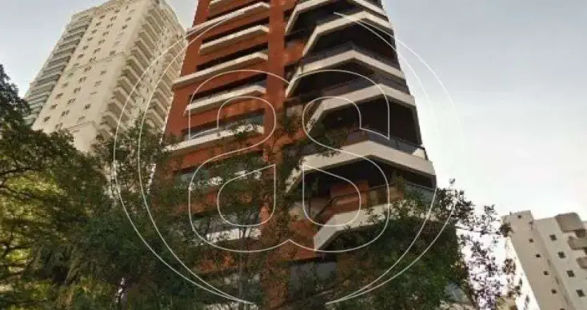 Apartamento com 4 quartos à venda na Praça Princesa Isabel, 1003, Campo Belo, São Paulo