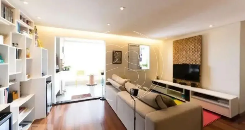 Apartamento com 3 quartos à venda na Avenida Engenheiro Alberto de Zagottis, 1199, Chácara Flora, São Paulo