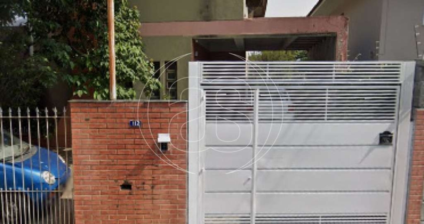 CASA À VENDA NO PLANALTO PAULISTA
