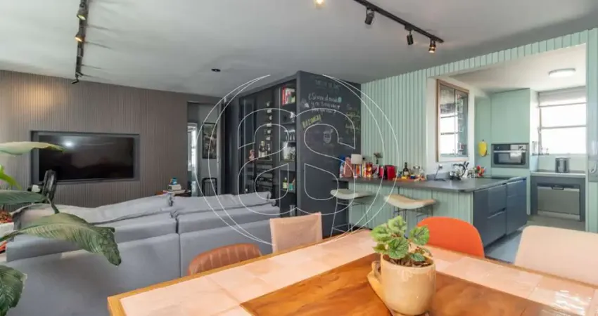 Apartamento com 2 quartos à venda na Alameda dos Anapurus, 1563, Moema, São Paulo