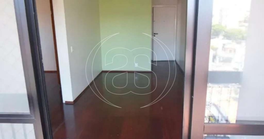 APARTAMENTO PARA VENDA - 51m²