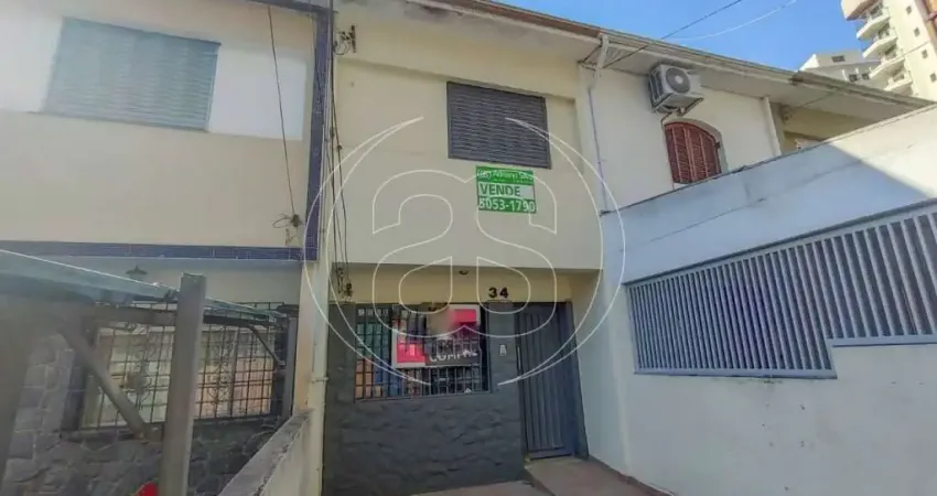 Casa comercial com 4 salas à venda na Rua Araguari, 34, Moema, São Paulo