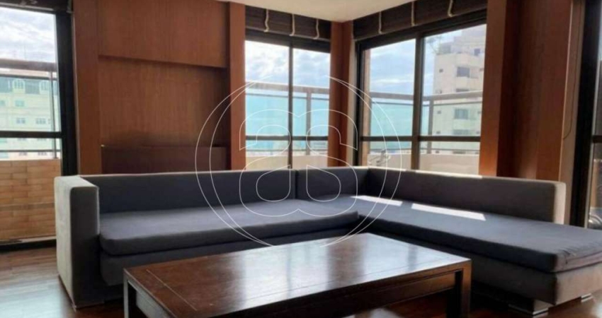 Cobertura Duplex em Jardim Paulista com 178m²