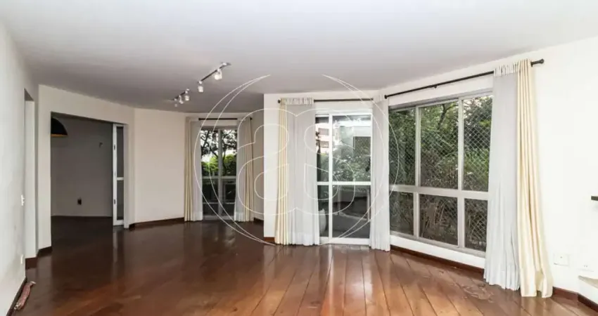 APARTAMENTO com 154m² em MOEMA ÍNDIOS