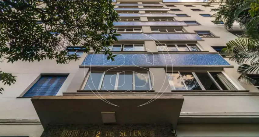 APARTAMENTO - JARDIM PAULISTA 90m²