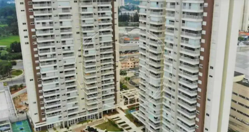 Apartamento com 2 quartos à venda na Rua Elias Antonio Zogbi, 150, Santo Amaro, São Paulo