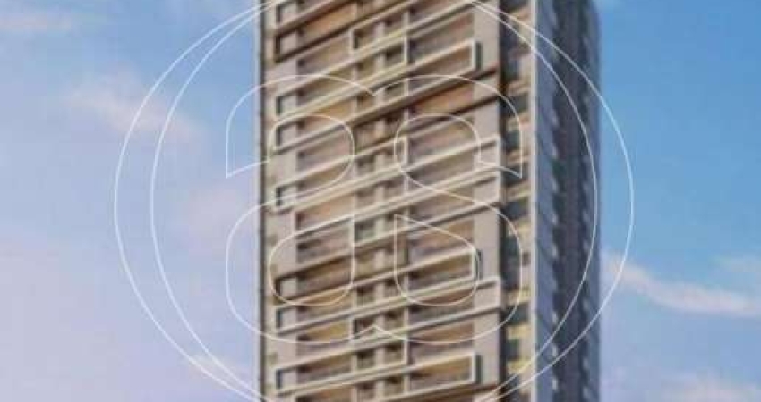 Apartamento com 4 quartos à venda na Rua Borges Lagoa, 580, Vila Clementino, São Paulo